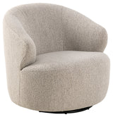 Elin Fauteuil - Beige - Fauteuils - Rebellenclub