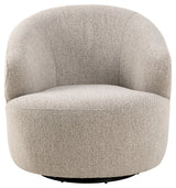Elin Fauteuil - Beige - Fauteuils - Rebellenclub