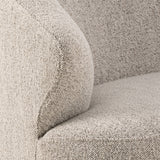 Elin Fauteuil - Beige - Fauteuils - Rebellenclub