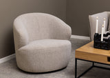 Elin Fauteuil - Beige - Fauteuils - Rebellenclub