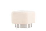 Aporo Poef - Creme - Poefjes - Rebellenclub