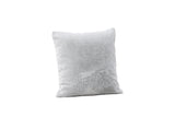 Isvik Kussenhoes 50x50cm - Grijs - Kussens - Rebellenclub