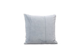 Isvik Kussenhoes 50x50cm - Grijs - Kussens - Rebellenclub