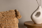 Taipa Kussenhoes 30x50cm - Bruin - Kussens - Rebellenclub