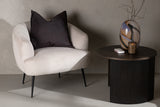 Fauteuil Tara - Beige - Fauteuils - Rebellenclub