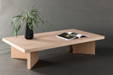 Vasa Salontafel - Licht Eiken - Salontafels - Rebellenclub