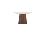 lunvik-eetkamertafel-o120-beige-2