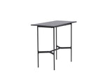 Hatan Bartafel 120x60cm - Zwart - Bartafels - Rebellenclub