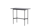 Hatan Bartafel 120x60cm - Zwart - Bartafels - Rebellenclub