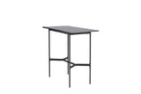 Hatan Bartafel 120x60cm - Zwart - Bartafels - Rebellenclub