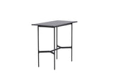 Hatan Bartafel 120x60cm - Zwart - Bartafels - Rebellenclub