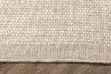 Garoa Vloerkleed 290x200cm - Beige - Vloerkleden - Rebellenclub