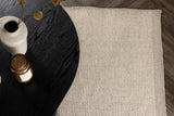 Garoa Vloerkleed 290x200cm - Beige - Vloerkleden - Rebellenclub