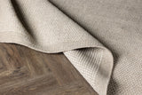 Garoa Vloerkleed 290x200cm - Beige - Vloerkleden - Rebellenclub
