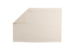 Garoa Vloerkleed 230x160cm - Creme - Vloerkleden - Rebellenclub