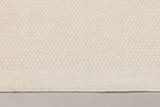 Garoa Vloerkleed 230x160cm - Creme - Vloerkleden - Rebellenclub