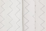 Elu Vloerkleed rechthoek 290x200cm - Wit - Vloerkleden - Rebellenclub