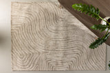 Chaska Vloerkleed 395x295cm - Beige - Vloerkleden - Rebellenclub