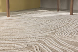 Chaska Vloerkleed 395x295cm - Beige - Vloerkleden - Rebellenclub