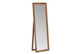 Viknes spiegel - 40 x 170 x 55 - Walnoot - Spiegels - Rebellenclub