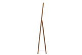 Viknes spiegel - 40 x 170 x 55 - Walnoot - Spiegels - Rebellenclub