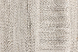 Mahuta Vloerkleed 230x160cm - Beige/bruin - Vloerkleden - Rebellenclub
