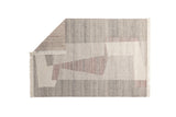 Kaha Vloerkleed 290x200cm - Beige - Vloerkleden - Rebellenclub