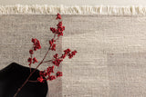 Kaha Vloerkleed 290x200cm - Beige - Vloerkleden - Rebellenclub