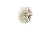 Osaga Hanglamp ø35cm - Beige - Hanglampen - Rebellenclub