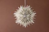 Osaga Hanglamp ø35cm - Beige - Hanglampen - Rebellenclub