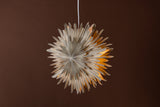 Osaga Hanglamp ø35cm - Beige - Hanglampen - Rebellenclub