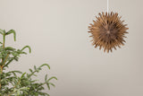 Osaga Hanglamp ø35cm - Bruin - Hanglampen - Rebellenclub