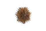Osaga Hanglamp ø35cm - Bruin - Hanglampen - Rebellenclub