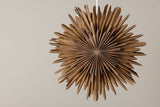 Osaga Hanglamp ø35cm - Bruin - Hanglampen - Rebellenclub