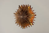 Osaga Hanglamp ø35cm - Bruin - Hanglampen - Rebellenclub