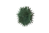 Osaga Hanglamp ø46cm - Groen - Hanglampen - Rebellenclub
