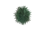 Osaga Hanglamp ø46cm - Groen - Hanglampen - Rebellenclub