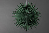 Osaga Hanglamp ø46cm - Groen - Hanglampen - Rebellenclub