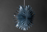 Osaga Hanglamp ø46cm - Blauw - Hanglampen - Rebellenclub