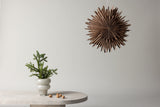 Osaga Hanglamp ø60cm - Bruin - Hanglampen - Rebellenclub