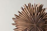 Osaga Hanglamp ø60cm - Bruin - Hanglampen - Rebellenclub
