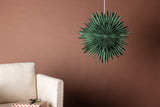 Osaga Hanglamp ø60cm - Groen - Hanglampen - Rebellenclub