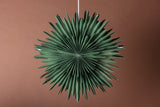 Osaga Hanglamp ø60cm - Groen - Hanglampen - Rebellenclub