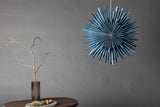 Osaga Hanglamp ø60cm - Blauw - Hanglampen - Rebellenclub