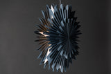 Osaga Hanglamp ø60cm - Blauw - Hanglampen - Rebellenclub