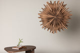Osaga Hanglamp ø80cm - Bruin - Hanglampen - Rebellenclub