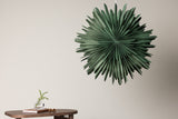 Osaga Hanglamp ø80cm - Groen - Hanglampen - Rebellenclub