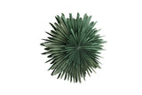 Osaga Hanglamp ø80cm - Groen - Hanglampen - Rebellenclub
