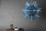 Osaga Hanglamp ø80cm - Blauw - Hanglampen - Rebellenclub