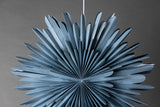 Osaga Hanglamp ø80cm - Blauw - Hanglampen - Rebellenclub